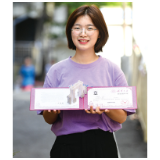 圆梦大学丨高考后陪环卫工妈妈扫街，浏阳女孩圆梦清华