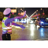 天空剧院首秀背后——点亮了夜空，文旅新业态火爆出圈