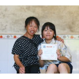 圆梦大学丨“努力终有所成，希望让家人过上好日子”