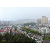 久旱迎“喜雨”