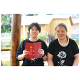 圆梦大学丨乐观又感恩的农家姑娘，立志成为坚韧严谨的法学女孩