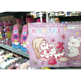 开学季文具盲盒热卖，学生追捧家长担忧