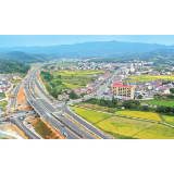 奋力强省会 喜迎二十大丨大道通衢，建设正酣