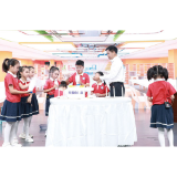 普及科学知识，提升全民科学素质