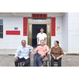 圆梦大学丨尽心尽力照顾轮椅上父亲的他考上了护理学专业