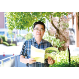 从教学生到教老师，他是好老师也是好教研员