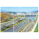 浏阳大道（菊花石路-李畋路）通车