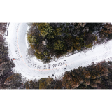 初雪至 兆丰年