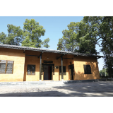 淳口镇高田村：村民筹资投劳共建美丽屋场，擦亮红色文化名片