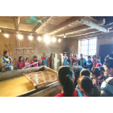 湖南公布省级非遗示范点名单，浏阳一工坊一乡镇上榜