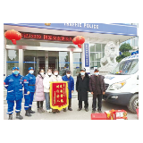 失联19年的聋哑老人，找到了“家”