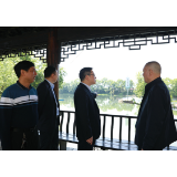 浏阳农商银行：金融“活水” 助力浏阳文旅“出圈”