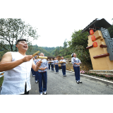 “遗”起潮玩 古韵东区