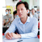 “最美退役军人”彭敦波：从军营到校园，一声“到”即是一生到