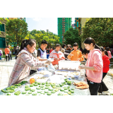 6个小区4000住户亲如一家，怎么做到的？