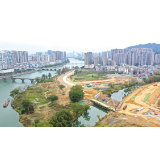 “一河两岸”文旅项目加速推进