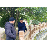 小组长的“大担当”