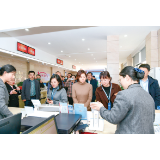 医保便民惠民为民，托起群众“稳稳的幸福”