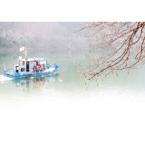 一河碧水扮靓和美乡村