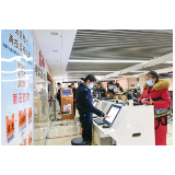 出境游复苏，旅游市场“春日可期”