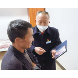 “你信我，我是党员！跟我回家！”