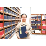 《浏阳乡土志》影印本出炉