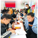 61家企业向“兵哥哥”抛出2000“橄榄枝”