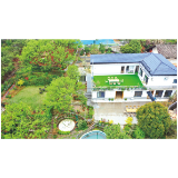 文家市镇五神村五神岭屋场：依托“文旅支点”，绘就“红绿交融”振兴图