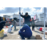 每年办三件实事，提升居民幸福感