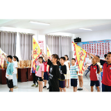 家长当“学生”学习如何当好家长