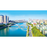 二十大光辉照耀在浏阳河上丨浏阳图景春色新——浏阳"起步就是冲刺，开局就是决战"系列述评之三