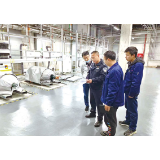 永安派出所：践行“三零”行动，助企业“三心极”成长