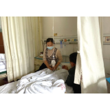 八方助力，一夜筹齐50万元善款
