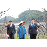 浏阳：扎根基层 脚步为亲 560名金融村官为乡村振兴赋能