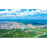 “双学双争”大学习“挺进五强”建新功丨 五强路上加速跑