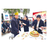 投入150万元建“新家”，80名残疾人享福利