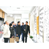 浏阳市总工会：凝聚职工磅礴伟力，彰显工会使命担当