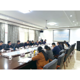 浏阳党建丨以“科技”论道，共话浏阳乡村美好未来
