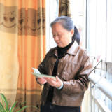 追忆者：汪萍丨传承家风就是延续思念