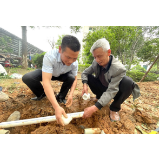 社区有位爱管“闲事”的“热心肠”