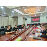 如何防范外卖食品浪费？浏阳召开行政指导会