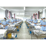 长沙市健康科技中等职业学校：绘“中协职教城”蓝图，与师生共成长