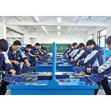 浏阳市现代应用中等职业学校：走特色办学之路，培育技能型人才