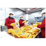 龙头企业示范引领，让“浏阳味道”香飘四海