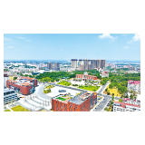 二十大光辉照耀在浏阳河上丨浏阳经开区蝉联全省“五好”园区创建综合评价先进园区