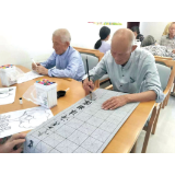 营商环境当先锋64丨城企联动普惠养老项目，让老年人老有所养