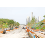 “五一”假期不打烊，项目建设掀热潮