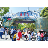二十大光辉照耀在浏阳河上丨永安镇：这个“五一”，永安交出亮眼“成绩单”