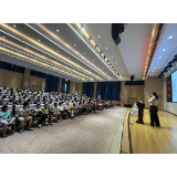 庆六一丨永安镇开展国家基本公共卫生服务项目宣传暨 “迎六一送关爱”活动