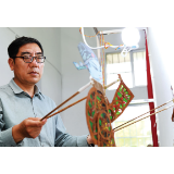 浏阳市皮影戏传习基地：光影艺术，演绎千年非遗精彩